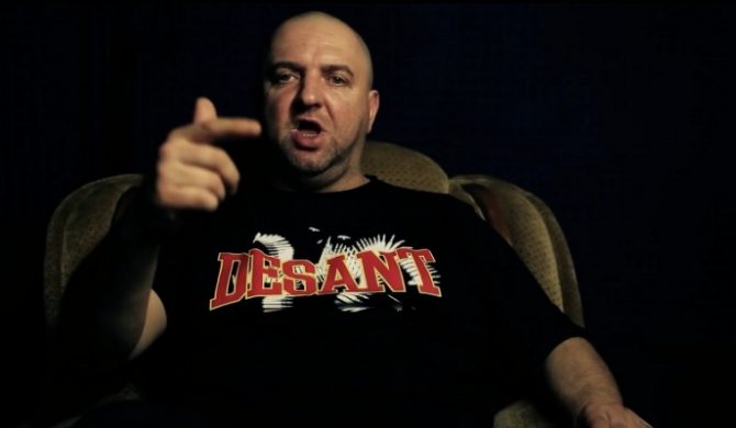 Archiwum RRX powraca (video)