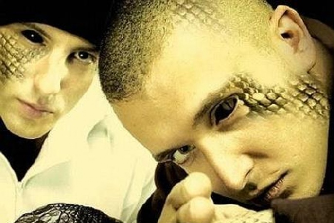 Olsen i Fu powracają