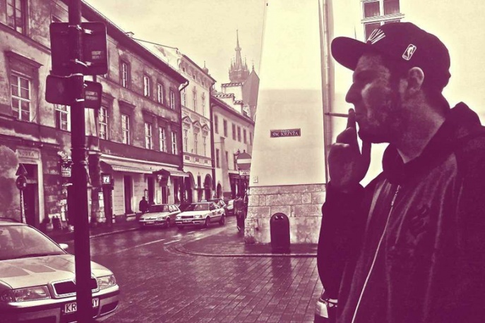 Junes dissuje, HuczuHucz odpowiada na zaczepki (AUDIO)