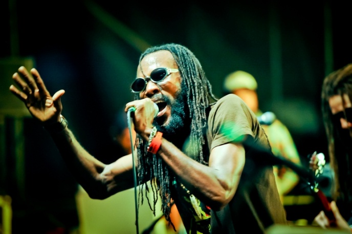 Ostróda Reggae Festival 2013 – kolejne gwiazdy!