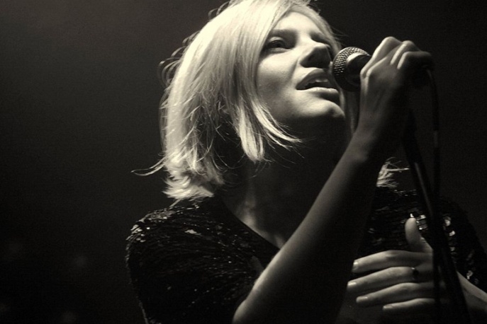 Nowy teledysk Ani Dąbrowskiej (VIDEO)