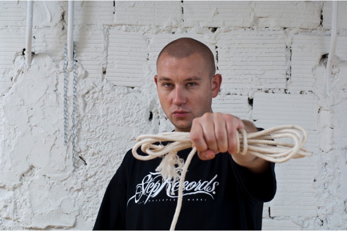 Hukos: Gural robi komercyjny rap