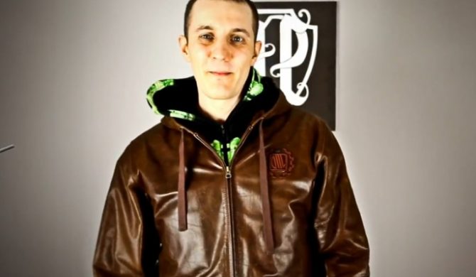 Bosski Roman w klimacie reggae (VIDEO)