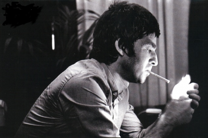 Noel Gallagher zagra nowe utwory