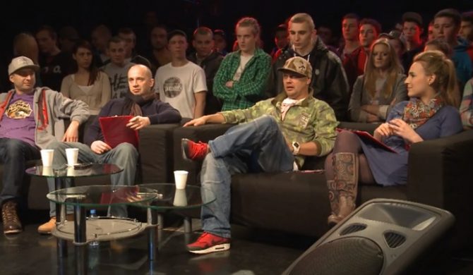 Korki i Centrum Strona zwycięzcami „Żywegorapu”