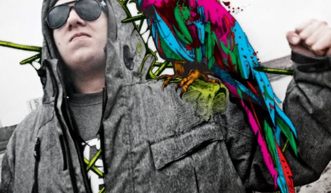 Flint wyda mixtape przed trzecim albumem