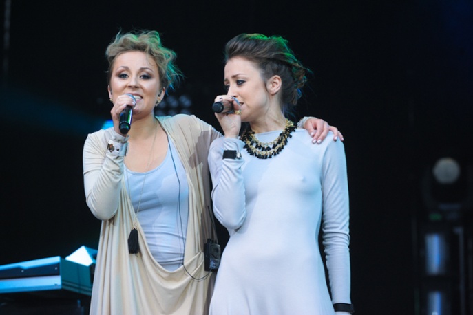 Koniec Sistars, początek Archeo Sisters