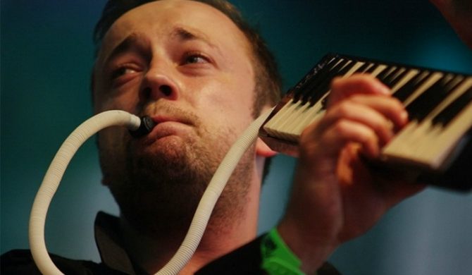 Czesław Śpiewa popiera Sokoła