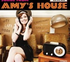 SKŁADANKA – „Songs From Amy`s House”