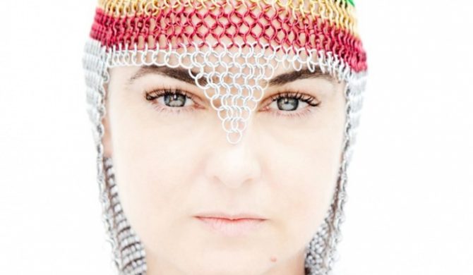 Sinead O`Connor wystąpi we Wrocławiu