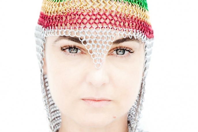 Sinead O`Connor wystąpi we Wrocławiu