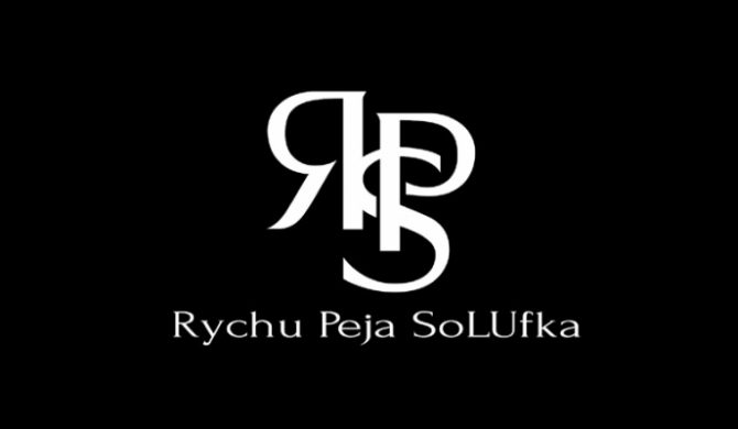 Peja pracuje nad solówką