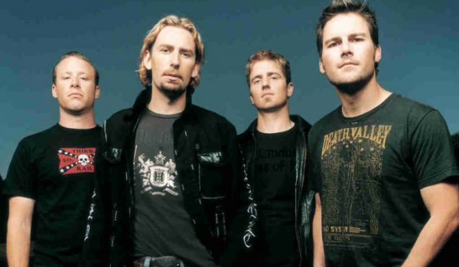 Nickelback zagrają w Polsce