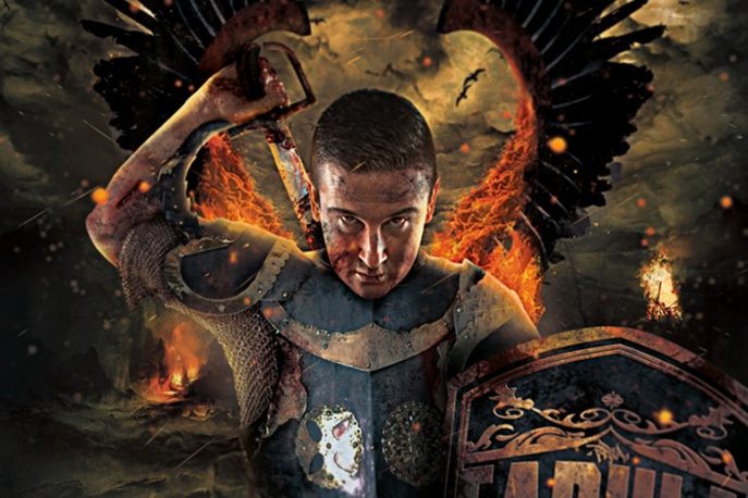 Bezczel – „Kocham rzeczy, których nienawidzę…” (VIDEO)