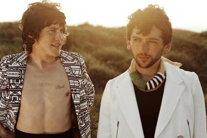 MGMT wydadzą nowy utwór