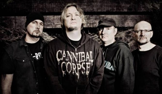 The Dillinger Escape Plan na MetalFeście