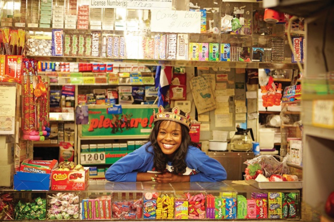 Nowy singiel Azealii Banks (AUDIO)