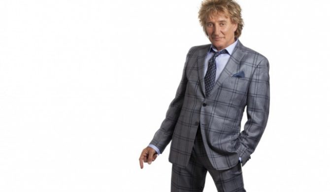 Rod Stewart w Polsce!