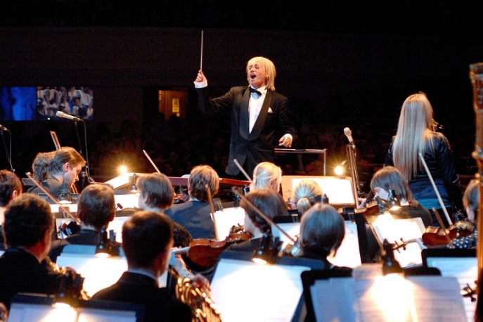 Rubik: „Santo Subito – Cantobiografia Jana Pawła II”