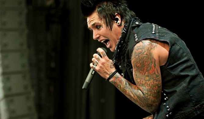 Papa Roach ponownie w Polsce!