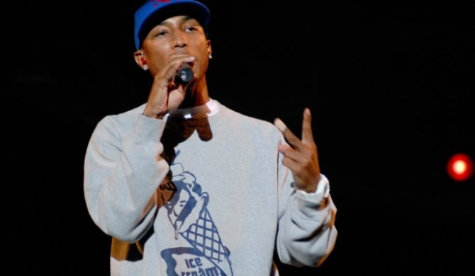 Kto po kim na Orange Warsaw Festival?