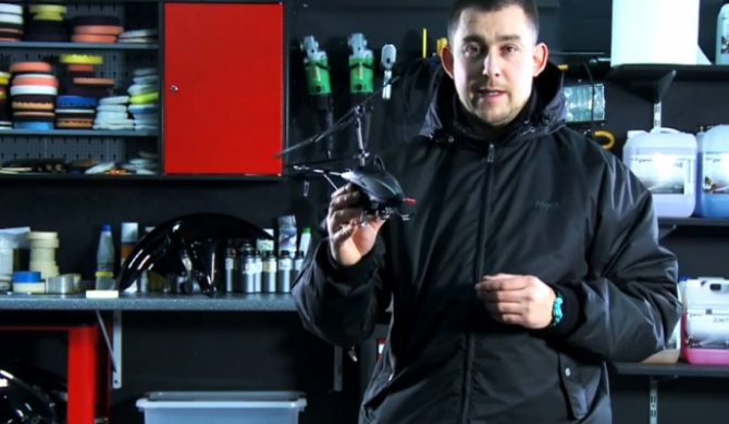 „Kozackie Sprzęty” – odc. 9 (VIDEO)