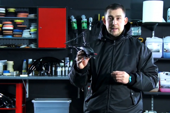 „Kozackie Sprzęty” – odc. 9 (VIDEO)