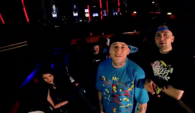 Sobota & Matheo – „Zrób na to ciach” (VIDEO)