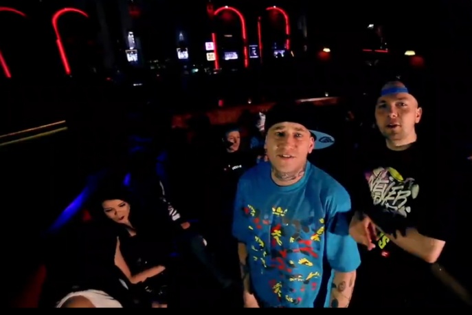 Sobota & Matheo – „Zrób na to ciach” (VIDEO)