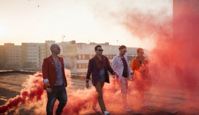 Uniqplan gościem na trasie z Turboweekend