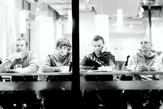 Zespół Irena wystąpi przed Peterem Hookiem w warszawskim Palladium