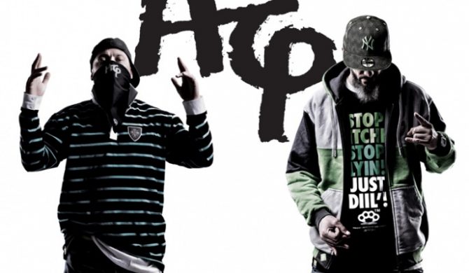 Hemp Gru zagrali w studiu TVP (VIDEO)