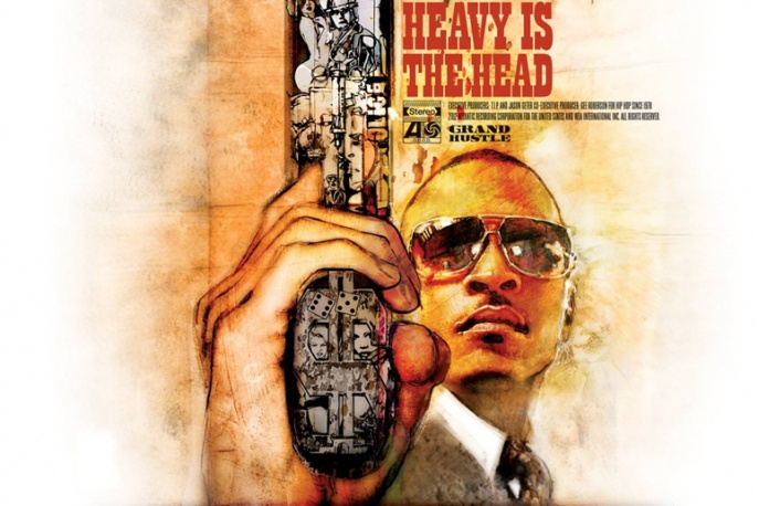 Nowy teledysk T.I.`a (VIDEO)