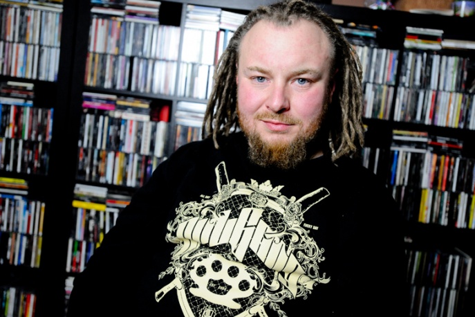 JAK KU*WA ŻYĆ? Odcinek 14 – Bas Tajpan