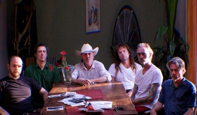 Szczegóły koncertów Swans i Xiu Xiu w Polsce