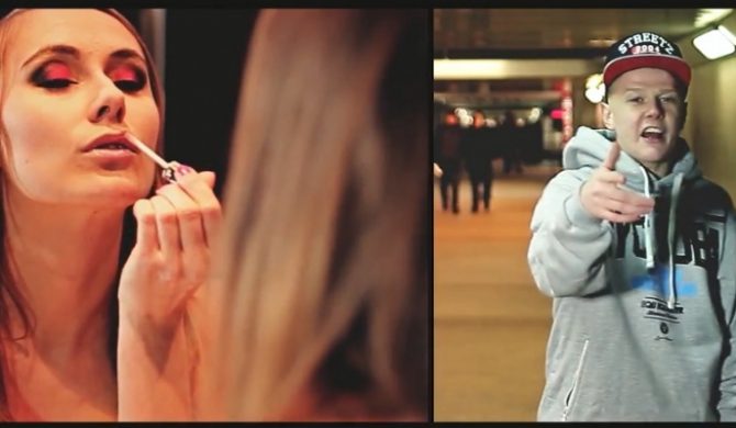 B.R.O. – „Gorzka Czekolada” (video)