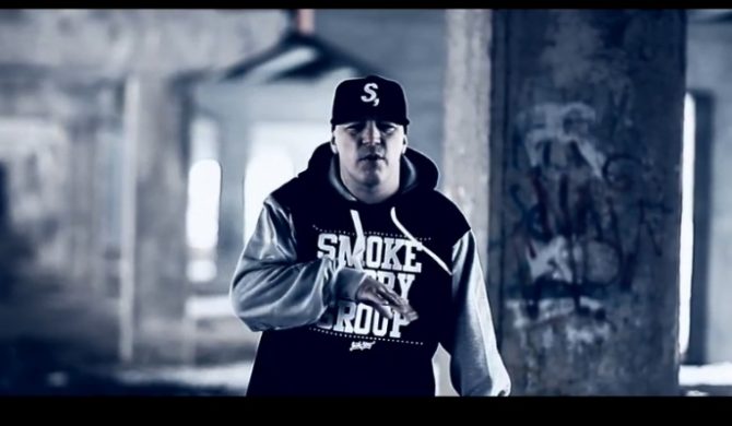 Rafi – „Potwór” (VIDEO)