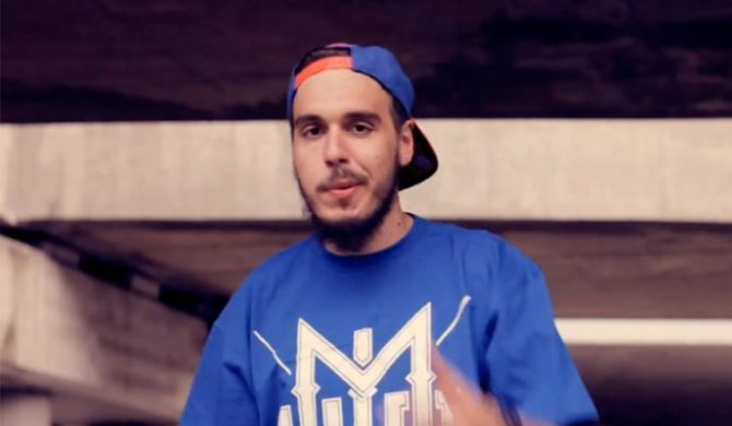 Jak Miuosh nagrywał swój ostatni album? (VIDEO)