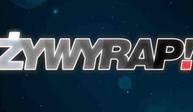 Będzie druga edycja „ŻywegoRapu”