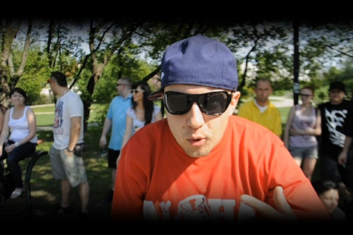 Dwóch Warszawiaków – „Pamiętasz” (video)