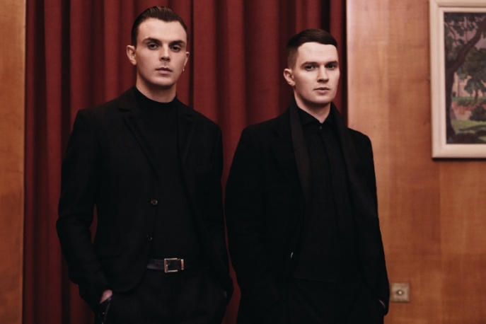 Złoto dla Hurts w trzy dni