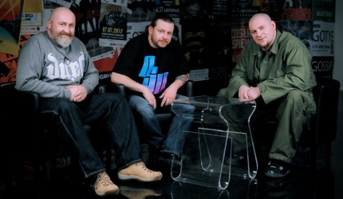 PROGRAM MUZYCZNY – odcinek 16