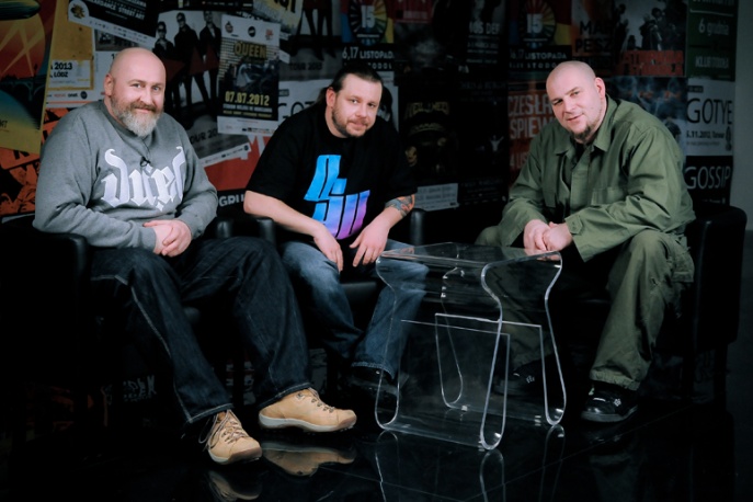 PROGRAM MUZYCZNY – odcinek 16