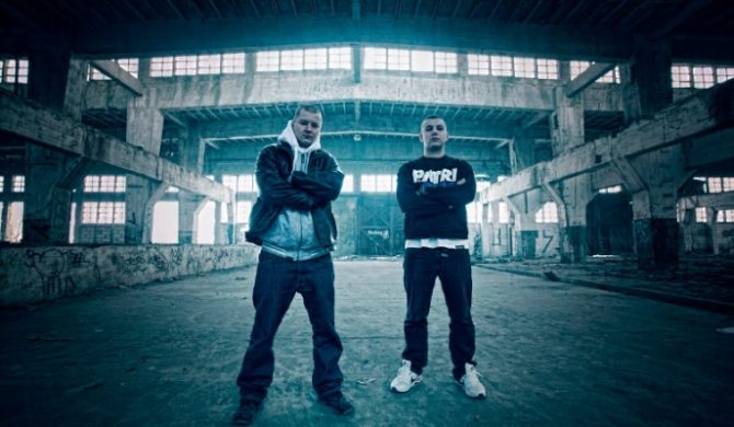 Młody M / Radonis – „Kronika III: Zaklęty krąg”