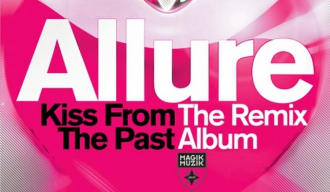 Klubowy album Tiësto w remiksach