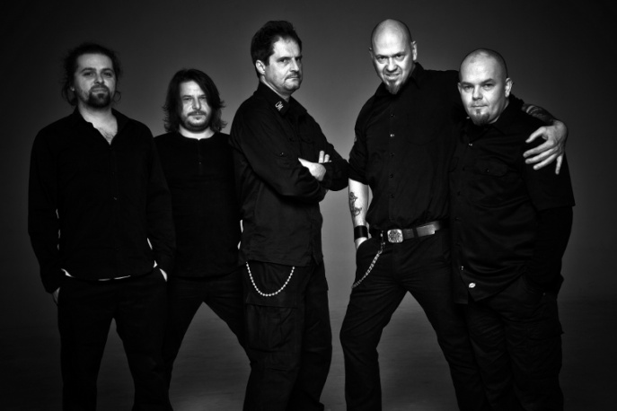 Deriglasoff nowy materiał na koncertach!