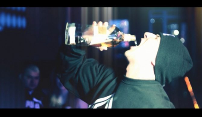 Zobacz jak wyglądało Kac Vegas w wykonaniu Bezczela.