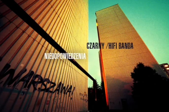 Czarny HIFI ogłosił konkurs dla muzyków