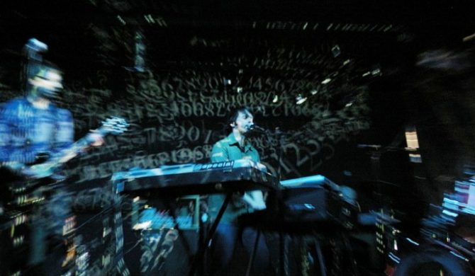 Fe Fighters 2 znów zagra!