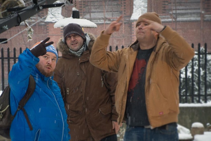 Dwa nowe odsłuchy od Viruza